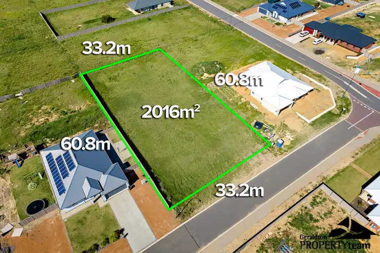 Fourth view of Homely land listing, 29 Isopogon View, Moresby WA 6530