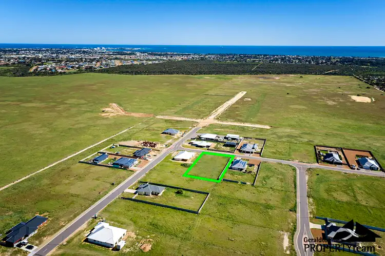Fifth view of Homely land listing, 29 Isopogon View, Moresby WA 6530