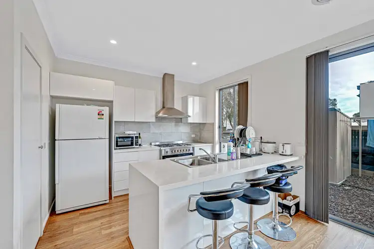 Third view of Homely townhouse listing, 2 Braddon Way, Lynbrook VIC 3975