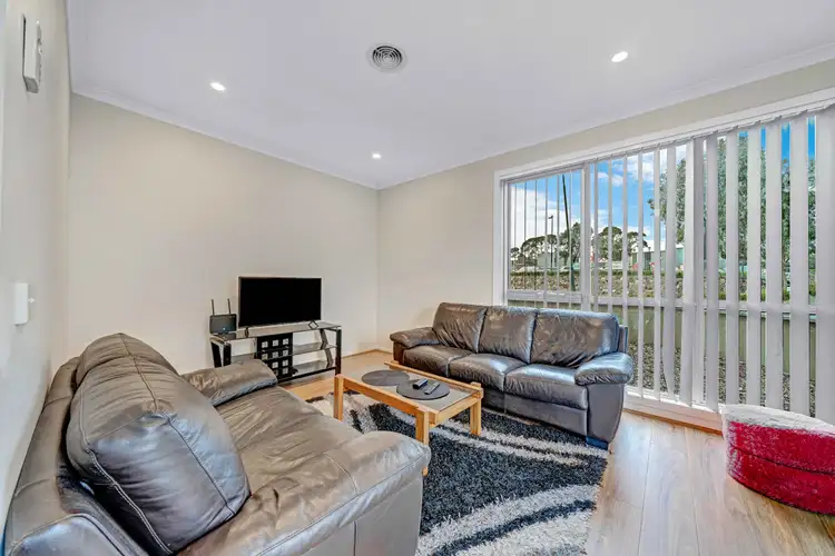 Fifth view of Homely townhouse listing, 2 Braddon Way, Lynbrook VIC 3975