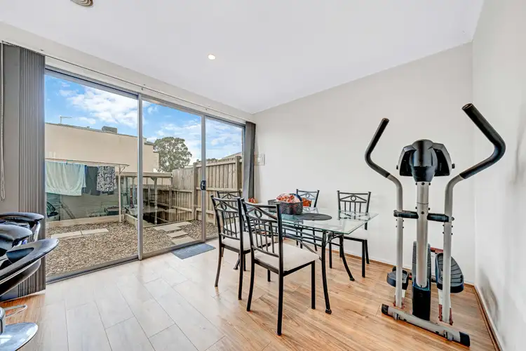 Sixth view of Homely townhouse listing, 2 Braddon Way, Lynbrook VIC 3975