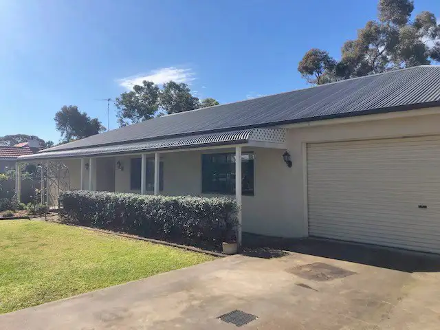 Main view of Homely house listing, 13 Wheeler Street, Naracoorte SA 5271