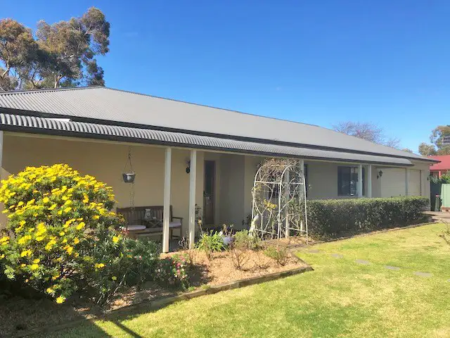 Second view of Homely house listing, 13 Wheeler Street, Naracoorte SA 5271