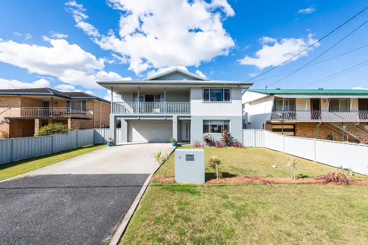 14 Challinor Street, Grafton NSW 2460