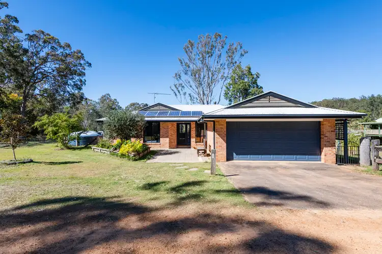 15 Taylors Lane, The Whiteman NSW 2460