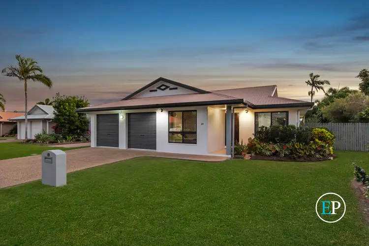 20 Aquarius Court, Idalia QLD 4811