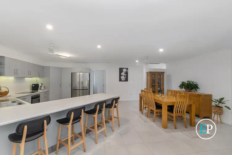 Third view of Homely house listing, 20 Aquarius Court, Idalia QLD 4811