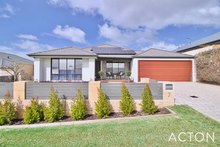 7 Forward Street, Baldivis WA 6171