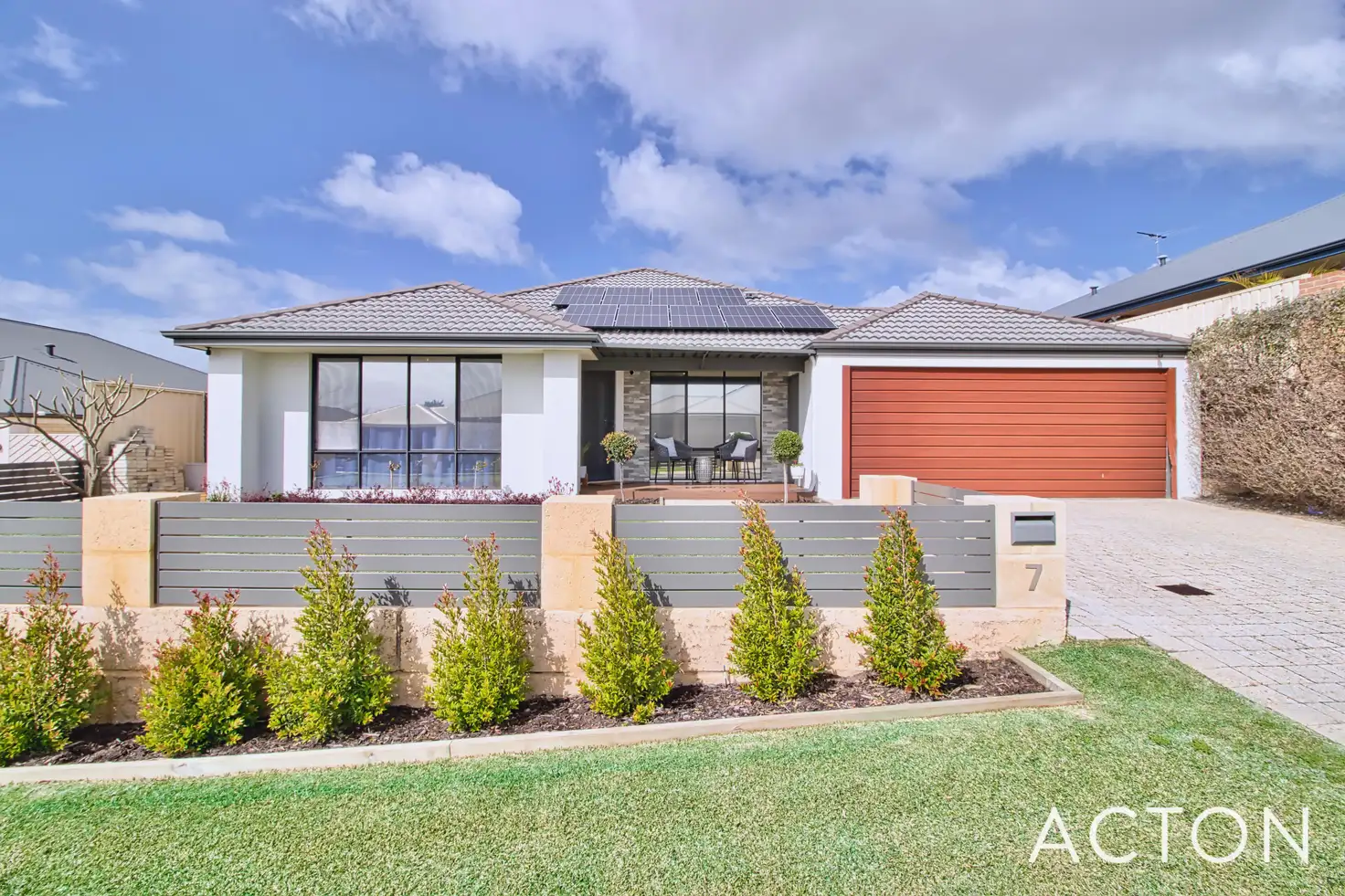 Main view of Homely house listing, 7 Forward Street, Baldivis WA 6171