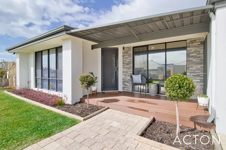 Second view of Homely house listing, 7 Forward Street, Baldivis WA 6171