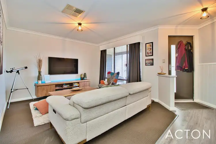 Third view of Homely house listing, 7 Forward Street, Baldivis WA 6171
