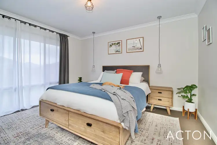 Fifth view of Homely house listing, 7 Forward Street, Baldivis WA 6171