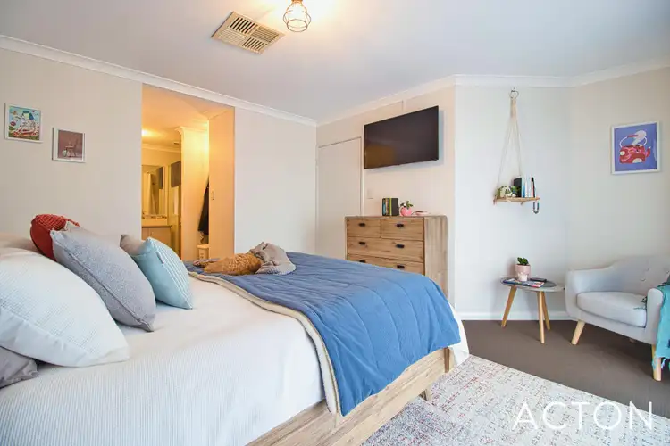 Sixth view of Homely house listing, 7 Forward Street, Baldivis WA 6171