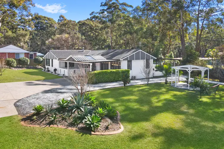 109 Avoca Drive, Green Point NSW 2251