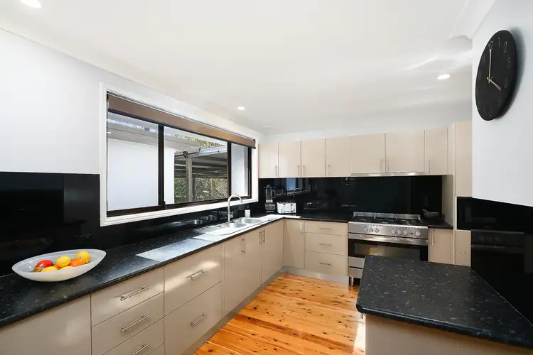 Fifth view of Homely house listing, 109 Avoca Drive, Green Point NSW 2251