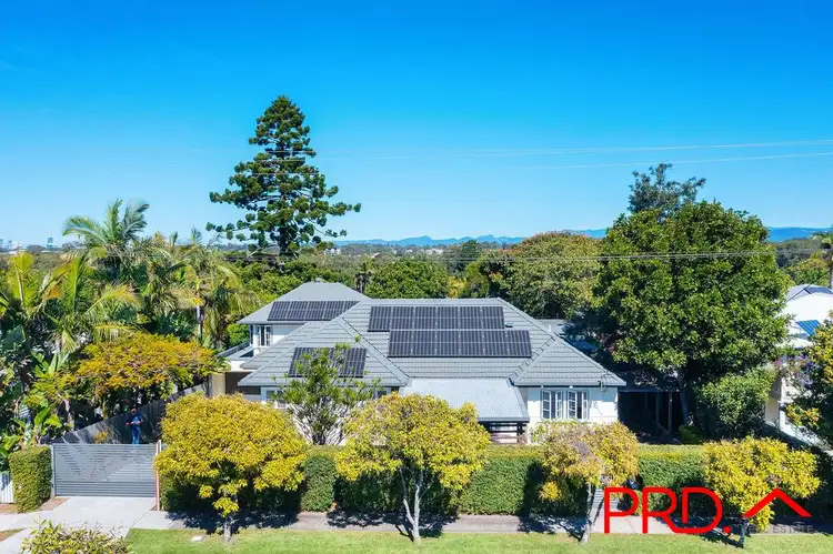 Second view of Homely house listing, 136 Johnston Street, Southport QLD 4215