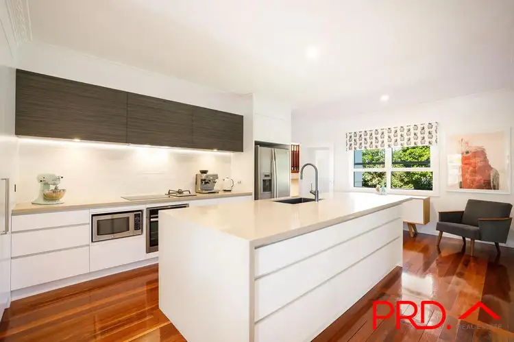 Fourth view of Homely house listing, 136 Johnston Street, Southport QLD 4215