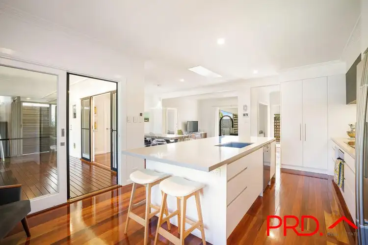 Fifth view of Homely house listing, 136 Johnston Street, Southport QLD 4215