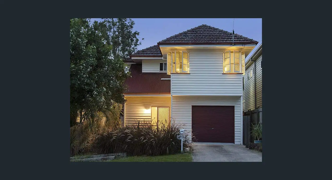 Main view of Homely house listing, 29 Boronia Avenue, Holland Park West QLD 4121