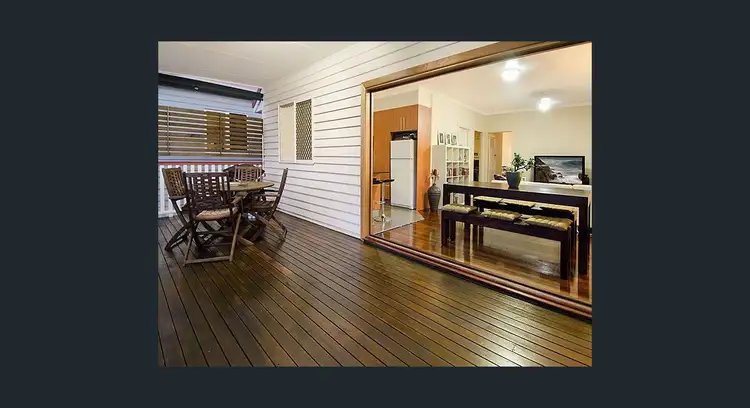 Fifth view of Homely house listing, 29 Boronia Avenue, Holland Park West QLD 4121