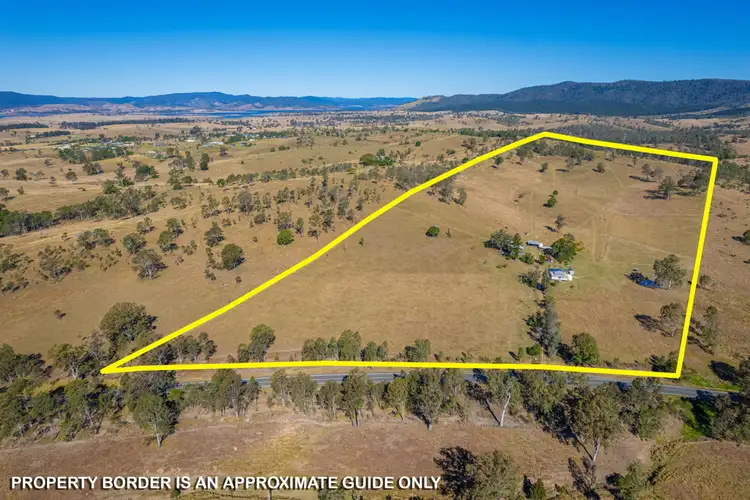 5683 D'Aguilar Hwy, Woolmar QLD 4515