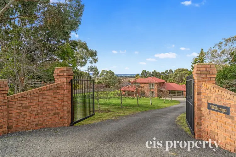 Second view of Homely house listing, 65 Kelson Place, Acton Park TAS 7170