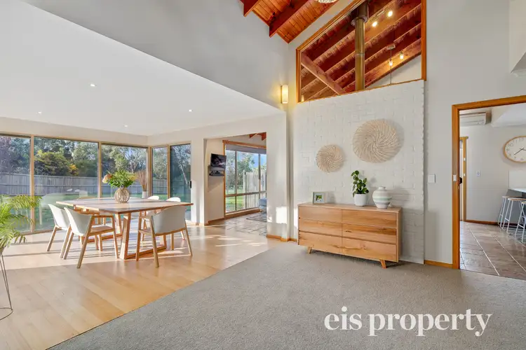 Third view of Homely house listing, 65 Kelson Place, Acton Park TAS 7170