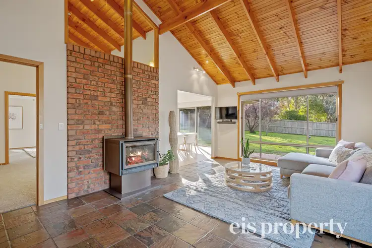 Fifth view of Homely house listing, 65 Kelson Place, Acton Park TAS 7170
