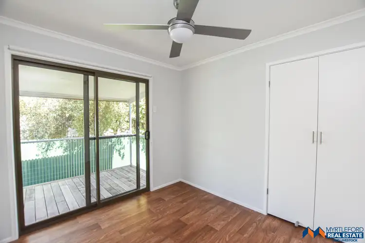 Fourth view of Homely house listing, 21 Geoffrey Street, Myrtleford VIC 3737