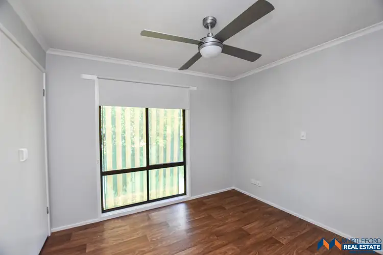 Fifth view of Homely house listing, 21 Geoffrey Street, Myrtleford VIC 3737