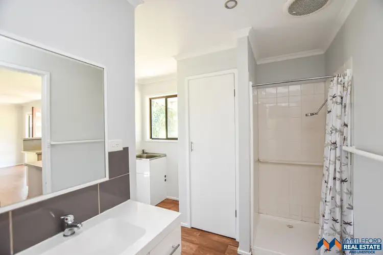 Sixth view of Homely house listing, 21 Geoffrey Street, Myrtleford VIC 3737