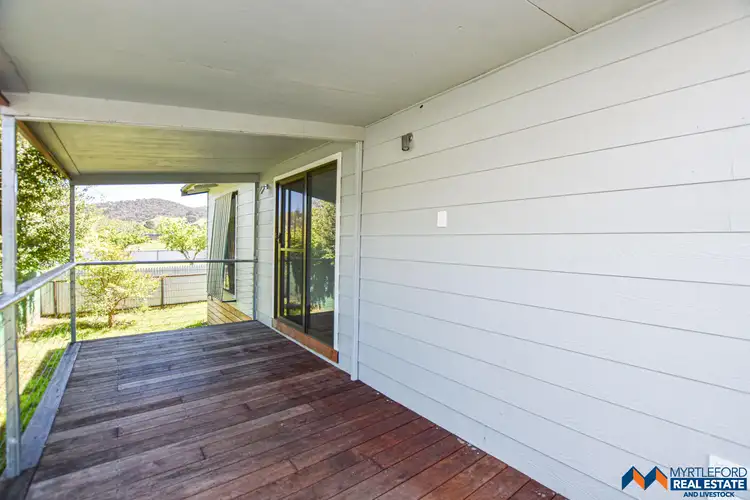 Seventh view of Homely house listing, 21 Geoffrey Street, Myrtleford VIC 3737