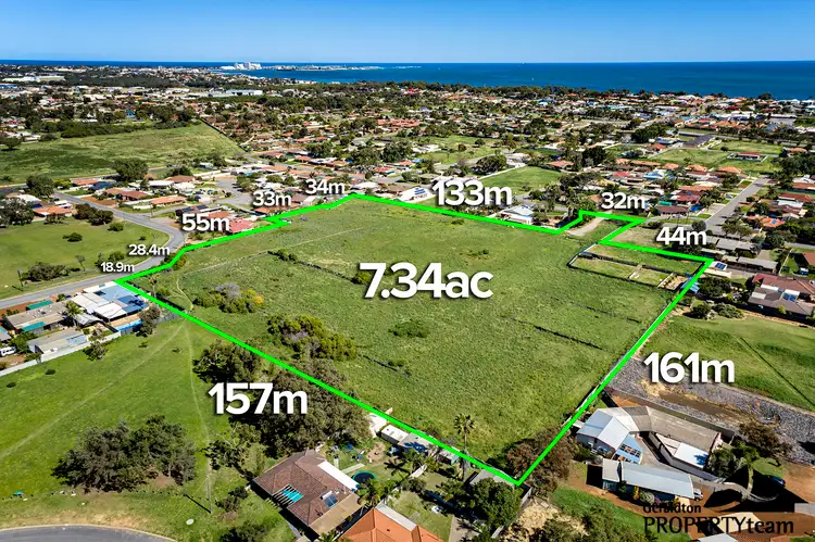 32 Tamblyn Street, Spalding WA 6530