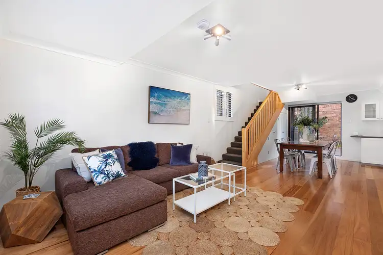 Main view of Homely townhouse listing, 32/226 Beauchamp Road, Matraville NSW 2036