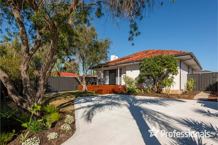 1/28 Emsworth Way, Balga WA 6061
