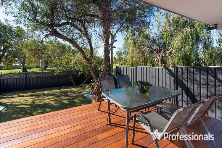 Third view of Homely house listing, 1/28 Emsworth Way, Balga WA 6061