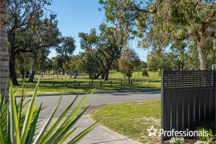 Fourth view of Homely house listing, 1/28 Emsworth Way, Balga WA 6061