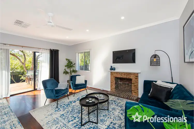 Fifth view of Homely house listing, 1/28 Emsworth Way, Balga WA 6061