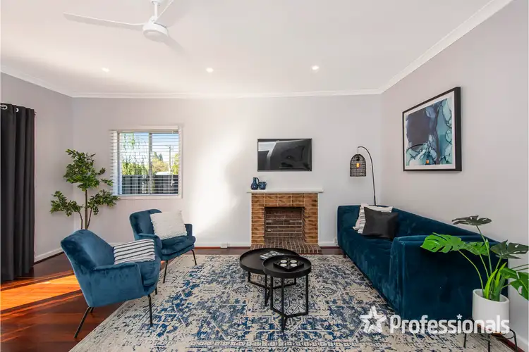 Sixth view of Homely house listing, 1/28 Emsworth Way, Balga WA 6061