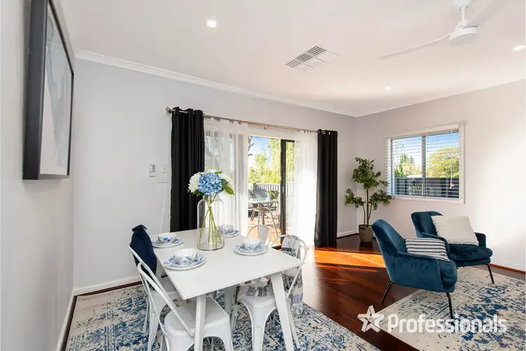 Seventh view of Homely house listing, 1/28 Emsworth Way, Balga WA 6061