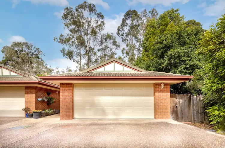 6/10 Mawson Place, Forest Lake QLD 4078