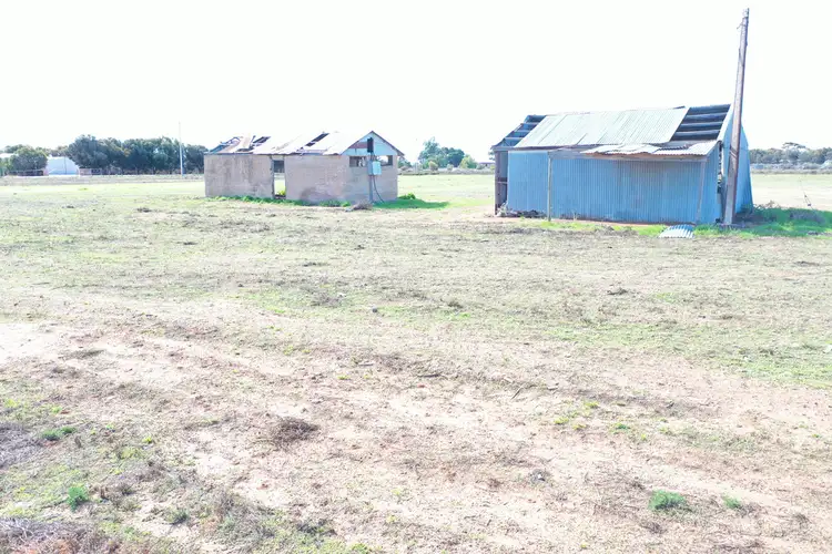 Fourth view of Homely land listing, Section 63 Kestrel Street, Chaffey SA 5341