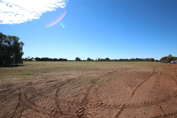 Fifth view of Homely land listing, Section 63 Kestrel Street, Chaffey SA 5341