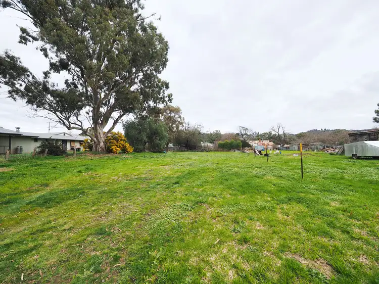 Main view of Homely land listing, Lot 13 Byerly Street, Elmhurst VIC 3469