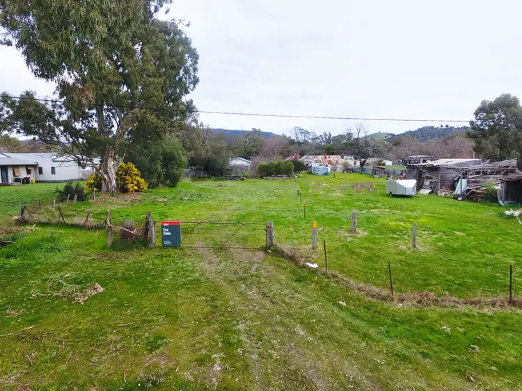 Second view of Homely land listing, Lot 13 Byerly Street, Elmhurst VIC 3469