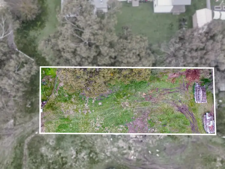 Third view of Homely land listing, Lot 13 Byerly Street, Elmhurst VIC 3469