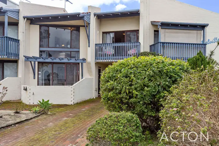 2/107 Melville Parade