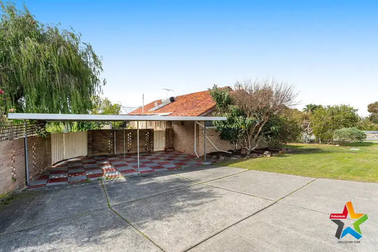 Fourth view of Homely house listing, 1 Fairs Street, Embleton WA 6062