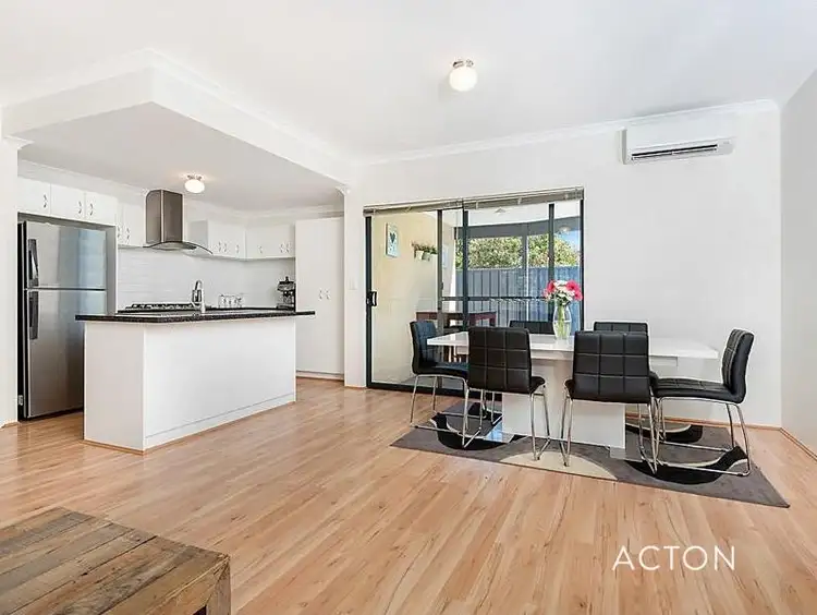 Main view of Homely house listing, 17A Taree Street, St James WA 6102