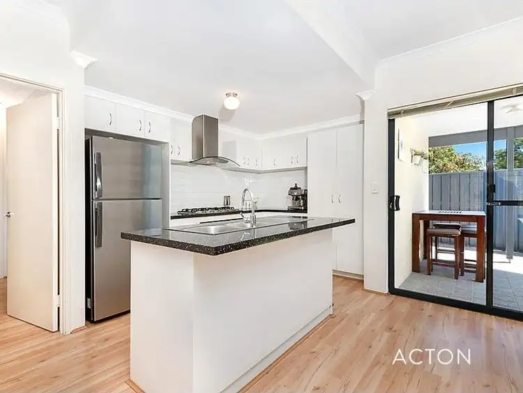 Second view of Homely house listing, 17A Taree Street, St James WA 6102